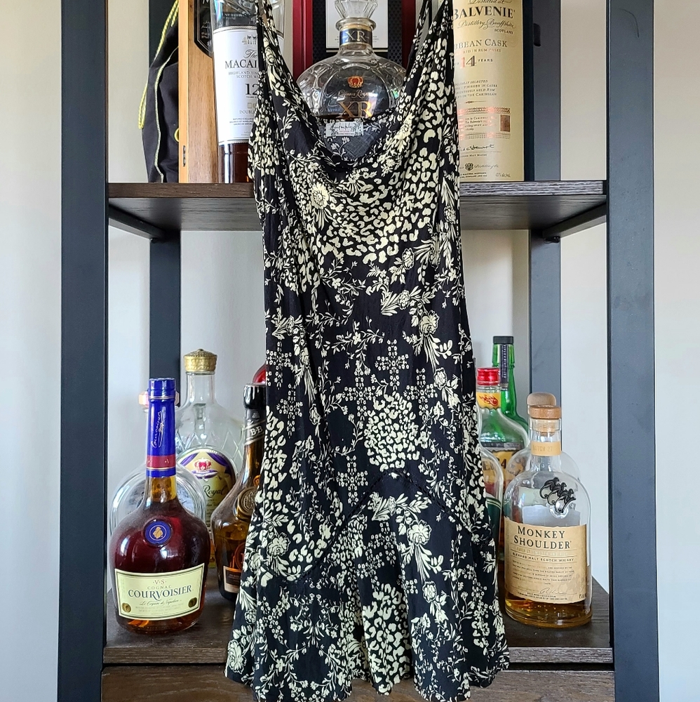 Free People Sundress